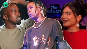 Kanye West Makes a Homecoming On Stage With Kylie Jenner’s Ex Travis Scott as They Take the Stage Together in Upcoming Concert