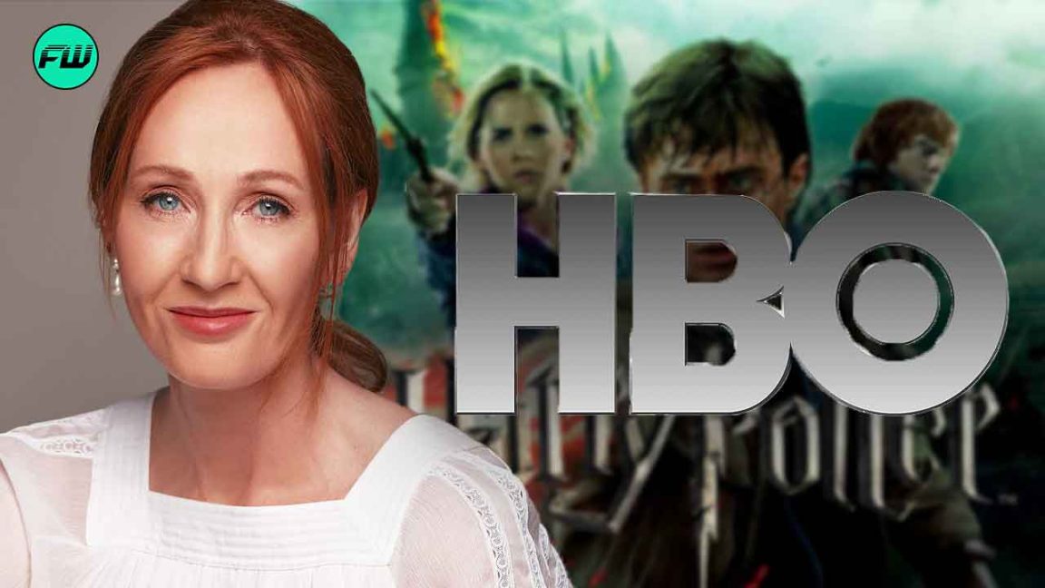 J.K. Rowling’s Detective Series That She Wrote Under a Different Name