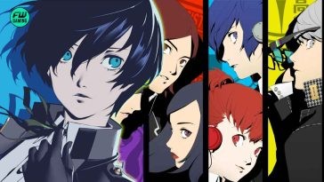 Are we Getting Persona and Like a Dragon Films? Latest SEGA Move Could Indicate that's a Big Yes