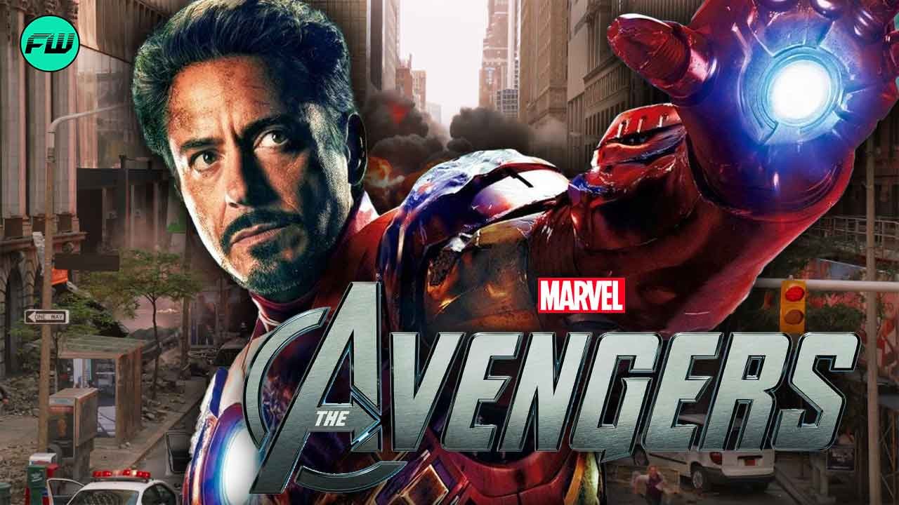 The Avengers: Robert Downey Jr.’s Iron Man Could Have Easily Won the Battle of New York if Not for His 1 Selfish Move