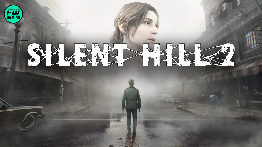 Everything We Know About Silent Hill 2 Remake Release Date & More