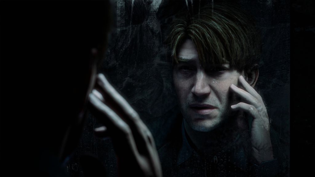 Follow James' journey to find his wife Mary again in Silent Hill 2 Remake