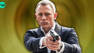 daniel craig was traumatized by 1 newbie director who ended up launching his bond career