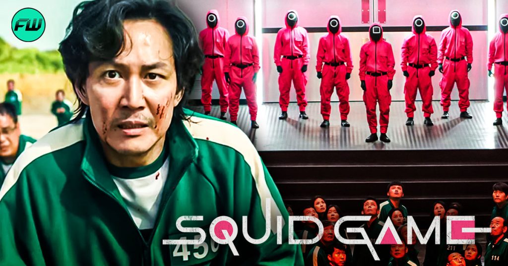 Squid Game Season 2 Netflix’s Greatest Hit Releases First Teaser With Lee Jung Jae Returning To