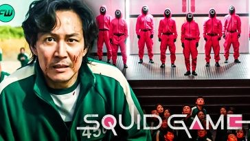 squid game season 2: netflix’s greatest hit releases first teaser with lee jung-jae returning to exact revenge