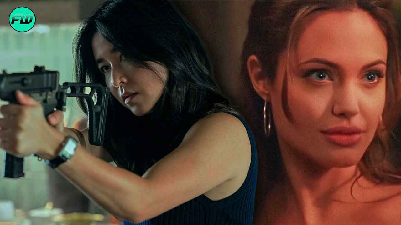 “I was going to be a real woman”: Maya Erskine Refused to Become Like Angelina Jolie for Mr. and Mrs. Smith TV Series for 1 Reason