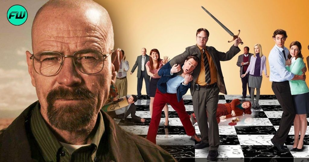 “I just want to be an extra on it”: Bryan Cranston Hints The Office Movie With 1 Demand from the Breaking Bad Star That Fans Will Happily Accept