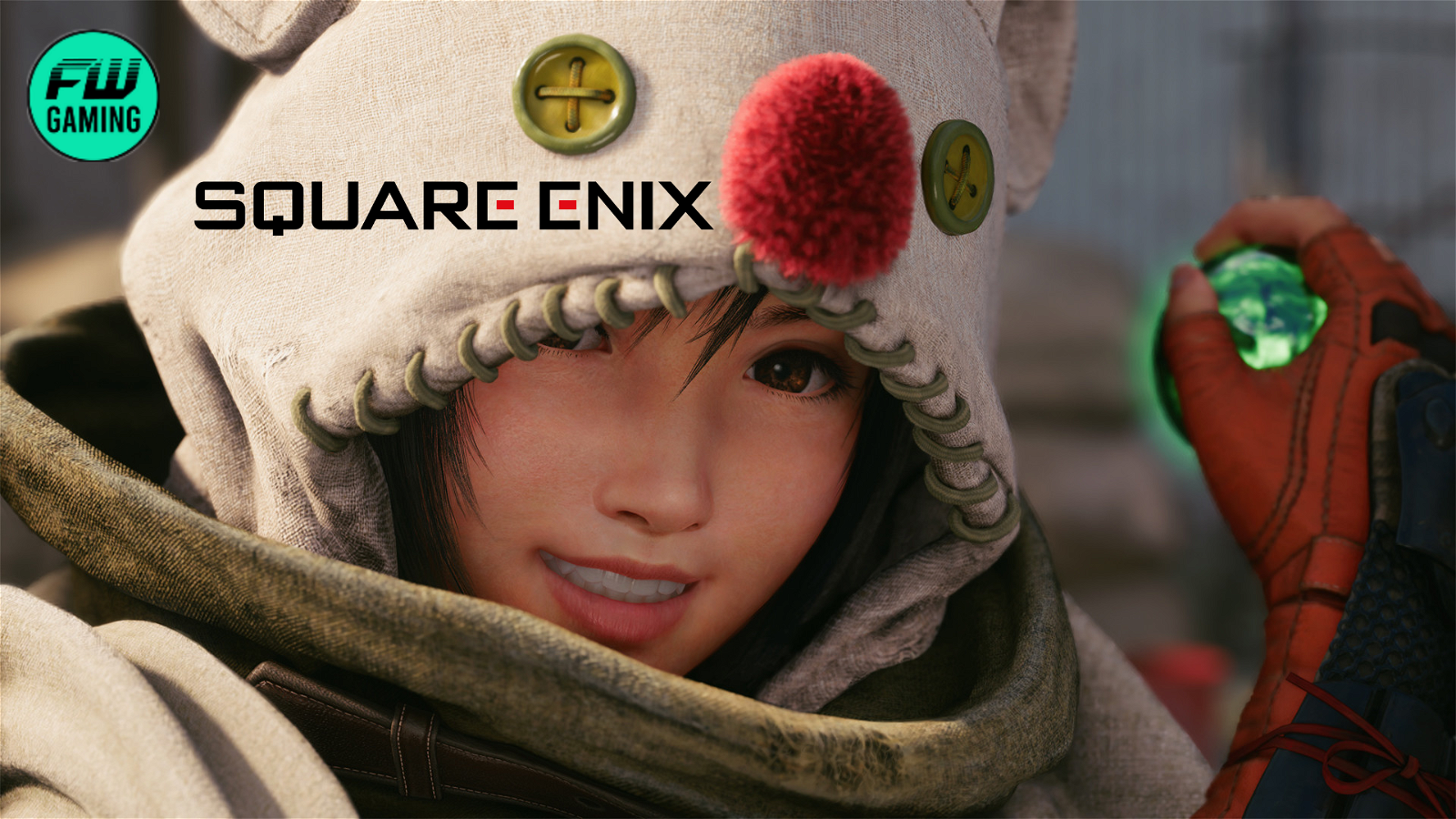 Don’t Expect Square Enix to Be Pushing for One Specific Final Fantasy Remake Anytime Soon