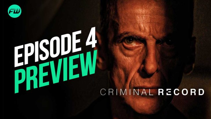 Criminal Record Season 1 Episode 4 Release Date and Preview