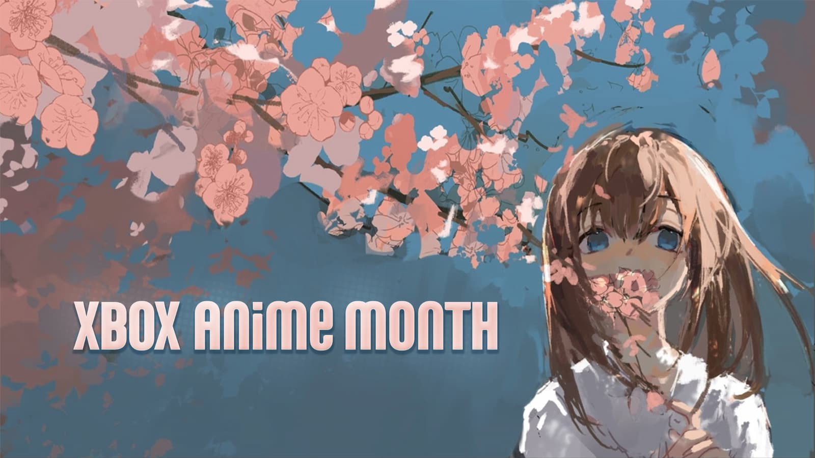 Xbox Goes Big With Xbox Anime Month With New Games, Sales, & More to