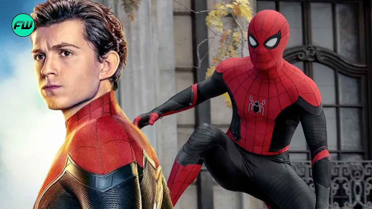 Marvel затягивает работу над «Человеком-пауком 4» Тома Холланда, поскольку сотрудничество с «Моей геройской академией» подтверждено