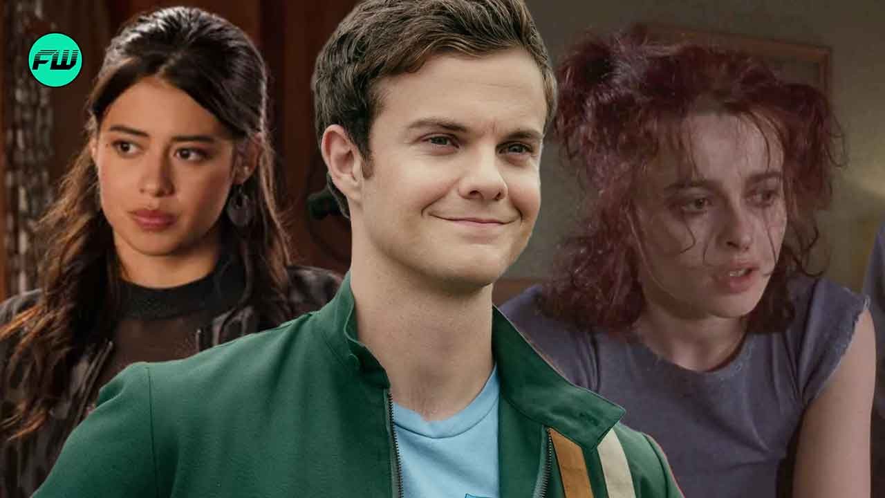The Boys Star Jack Quaid Set to Star With Prey Breakout Amber Midthunder for Novocaine – Is it a Remake of Helena Bonham Carter’s 2001 Movie?