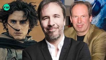“I can say that with confidence”: Denis Villeneuve Has a Promising Update for Dune 2 Soundtrack by Hans Zimmer That Fans Aren’t Ready For
