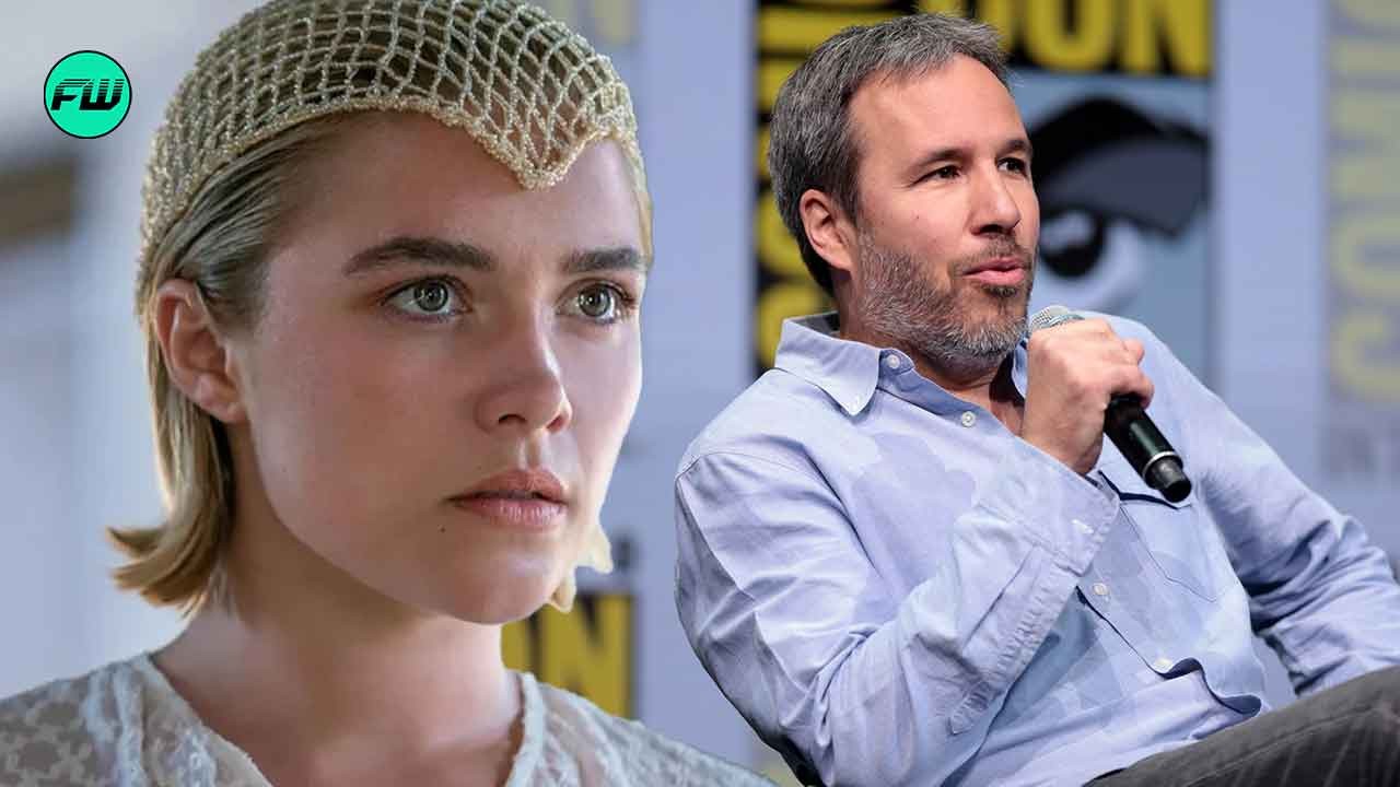 “I won’t be offended if you say no”: Florence Pugh Was Perplexed by Denis Villeneuve Constantly Apologizing After Casting Her for Dune 2