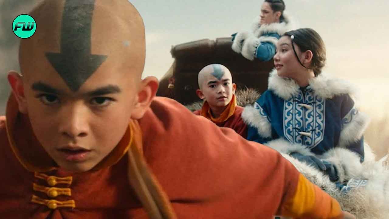 “It couldn’t just be for kids”: Netflix Wants to Do What Game of Thrones Did With Avatar: The Last Airbender Live Action