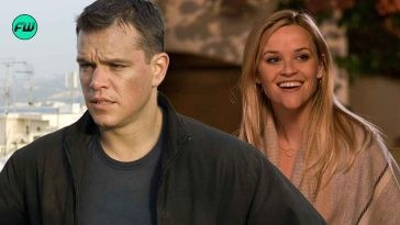 Matt Damon, Reese Witherspoon, and More: 5 Hollywood Stars' Who Got in Trouble For Promoting Crypto