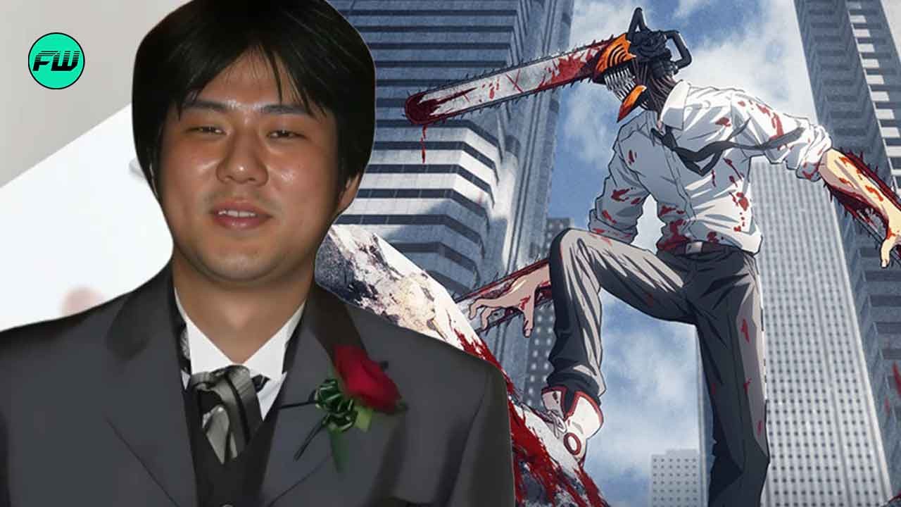 Jujutsu Kaisen's Creator Has Three Major Anime Inspirations