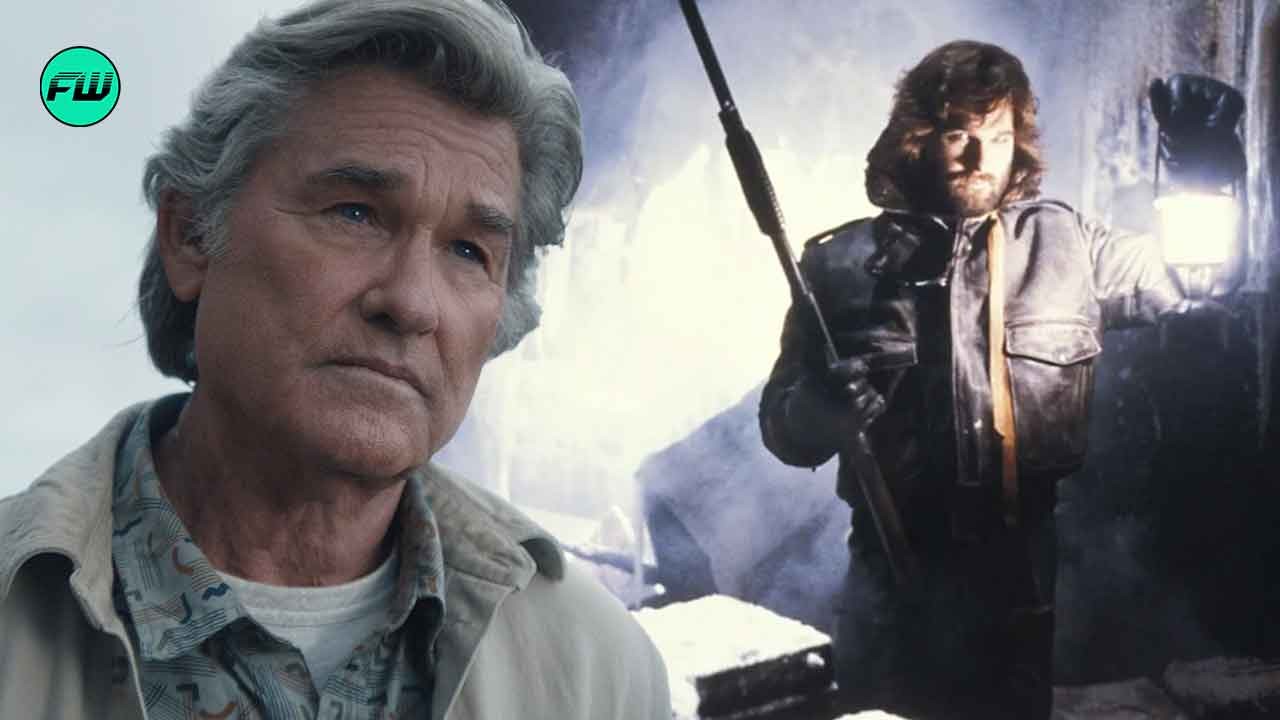 “What are you talking about?”: Kurt Russell Still Hates John Carpenter’s ‘The Thing’ for 1 Reason He Was Forced to Accept by the Director