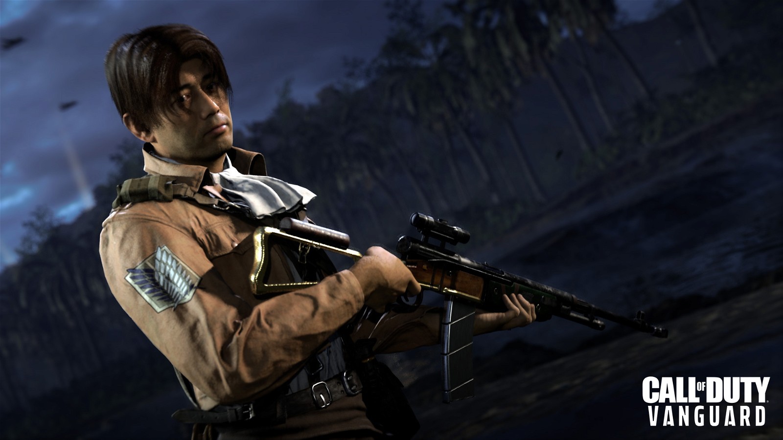 «Ходячие мертвецы» и 4 других проекта, которые действительно работают в Call of Duty: Warzone
