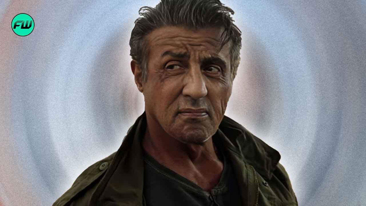 “Action heroes should shut their mouth”: Almost No one Will Agree With Sylvester Stallone’s Eyebrow Raising Take on Action Heroes