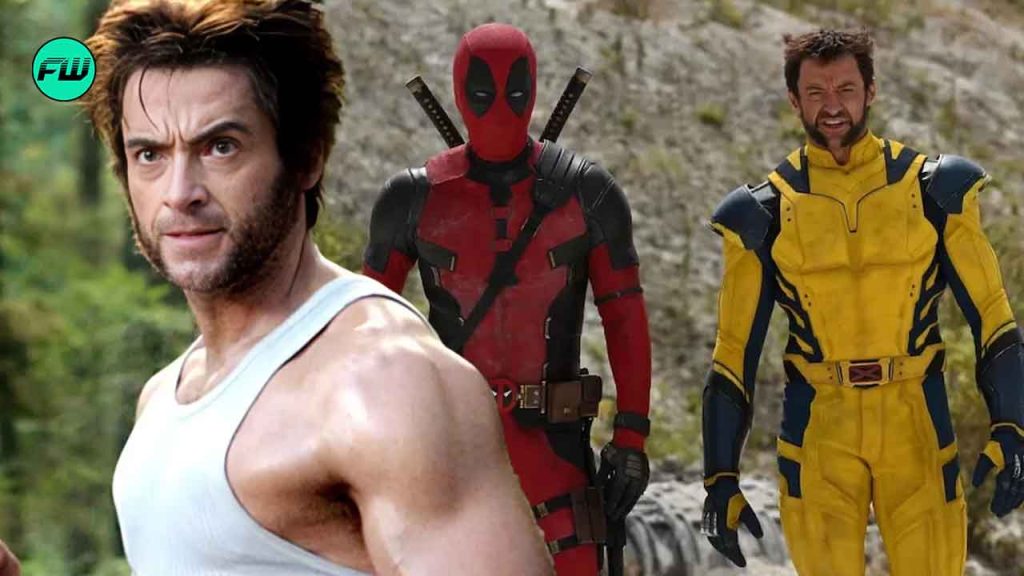 Marvel Theory Confirms Hugh Jackman’s Wolverine Will be Nigh-Unbeatable ...