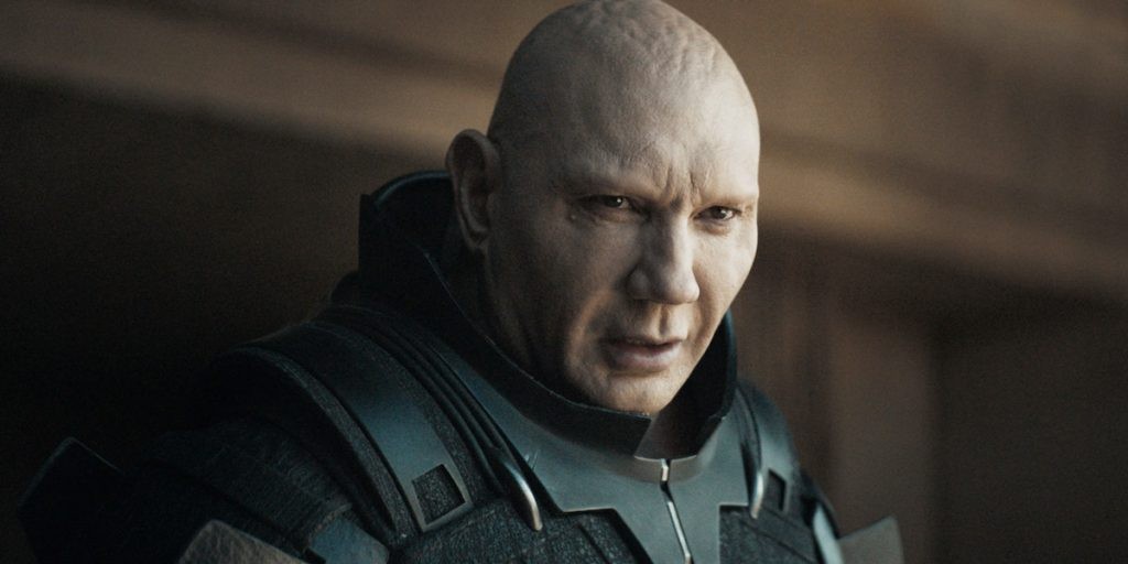 dave bautista dune part two