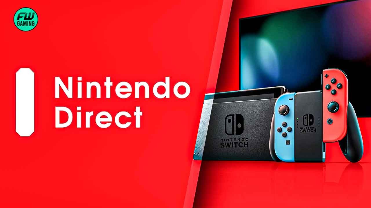 When Is the Next Nintendo Direct, and What Could It Show?