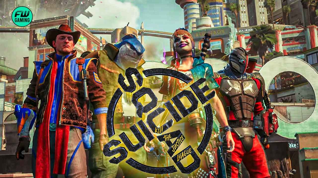 Against All Odds, Suicide Squad: Kill the Justice League Gets One Thing Right