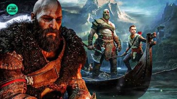 This God of War Theory Explains Several Plotholes of the Franchise