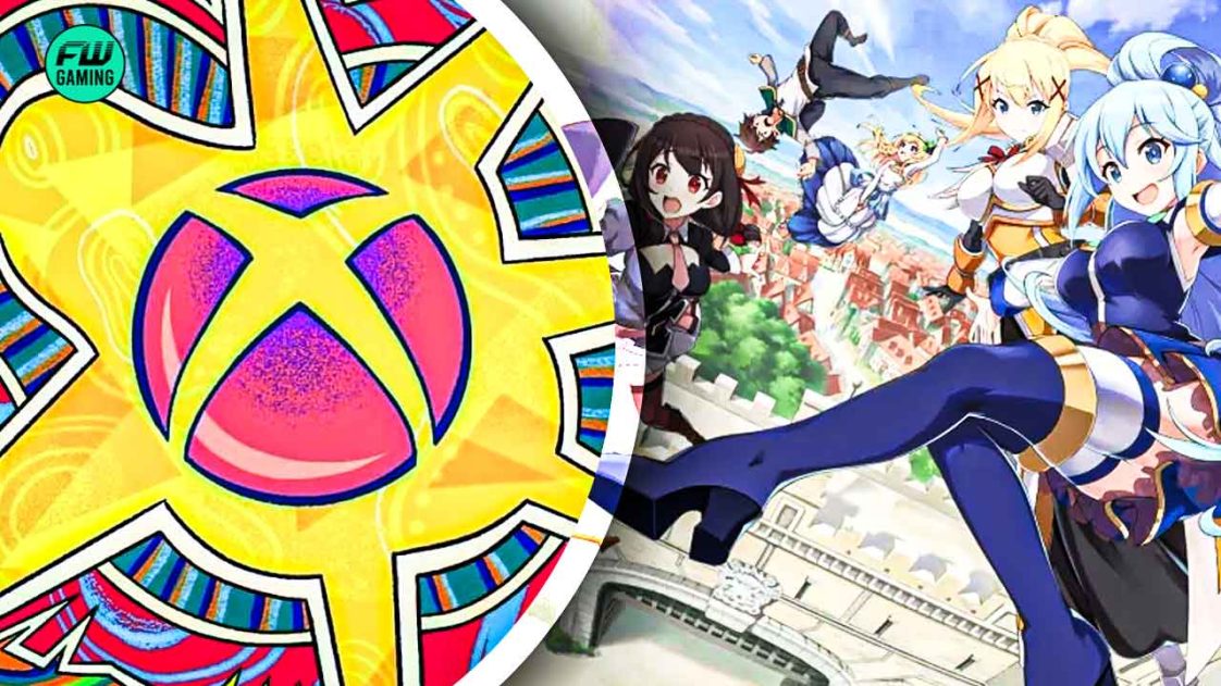 Xbox Goes Big With Xbox Anime Month With New Games, Sales, & More to ...
