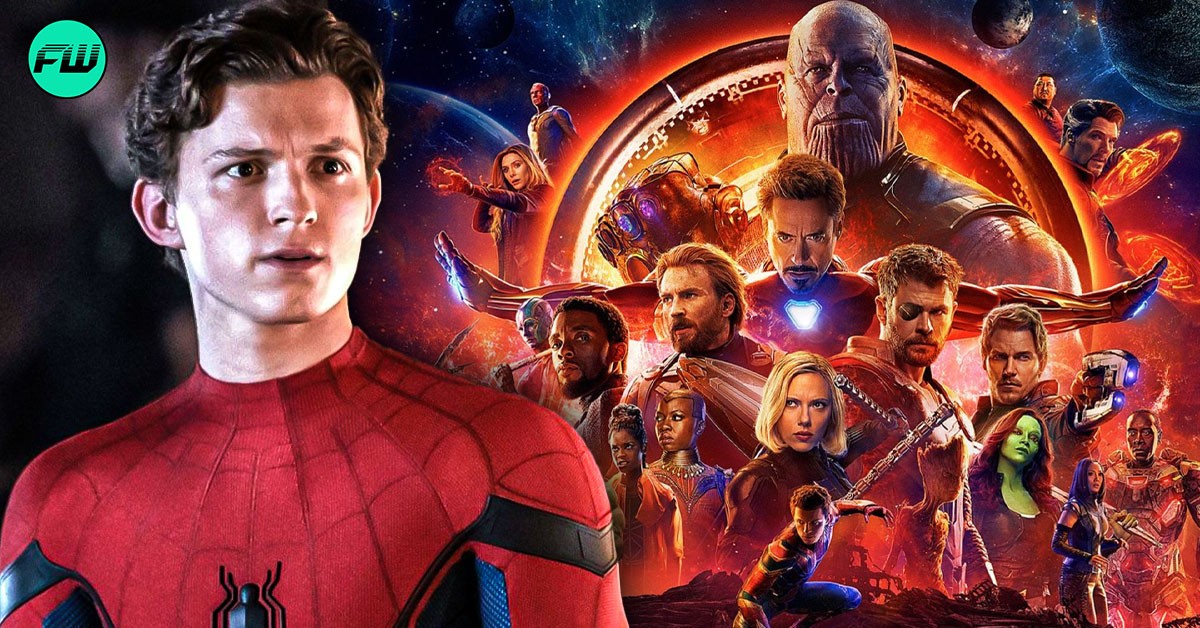 There Still Exists a Way for Tom Holland’s No Way Home to Earn More Than Infinity War, Break a Superhero Movie Record