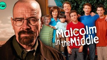 exploring the creepiest bryan cranston theory: walter white is a depressed malcolm from malcolm in the middle