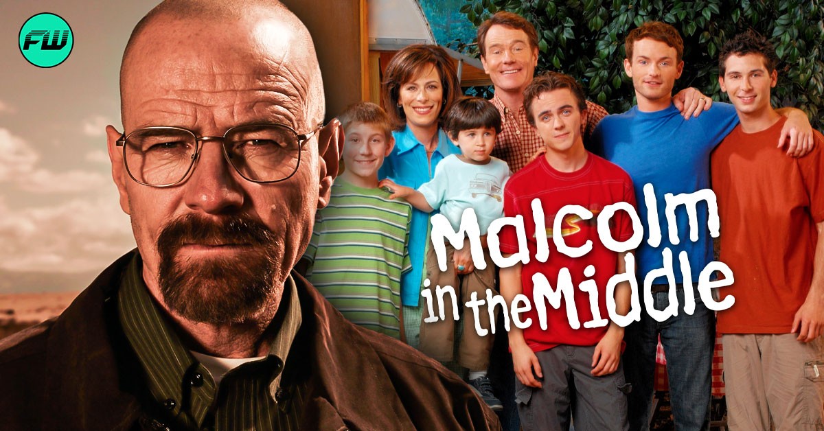 Exploring the Creepiest Bryan Cranston Theory: Walter White is a Depressed Malcolm from Malcolm in the Middle