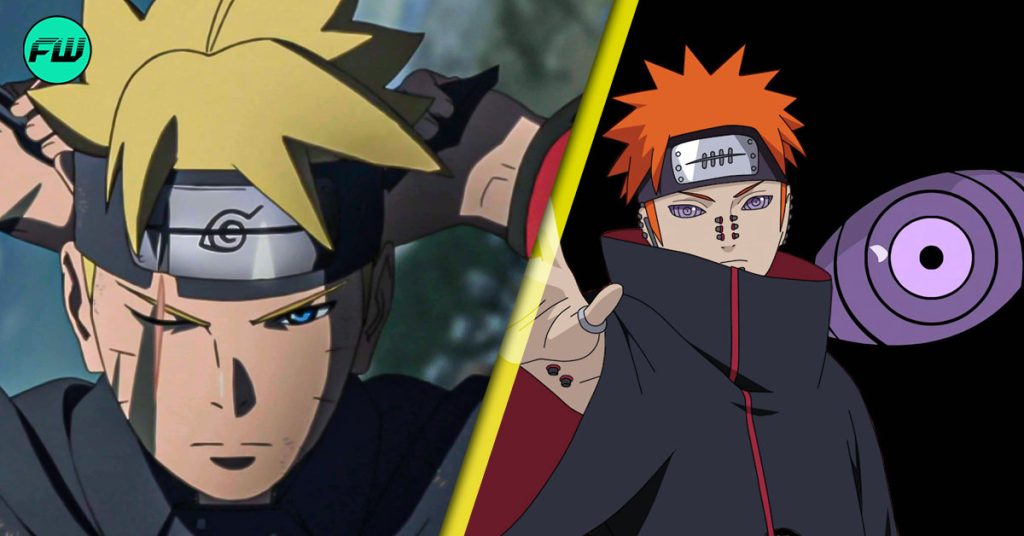 One Dojutsu Boruto is Yet to Show That is Theoretically More Powerful Than the Rinnegan