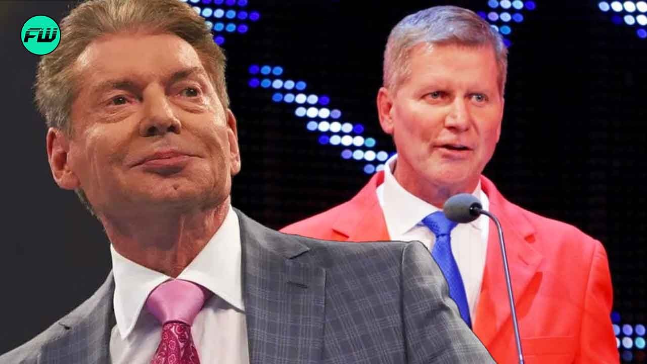 “2024 is gonna be a bad year for WWE”: Janel Grant’s Attorney Has Concerning News For Vince McMahon and John Laurinaitis