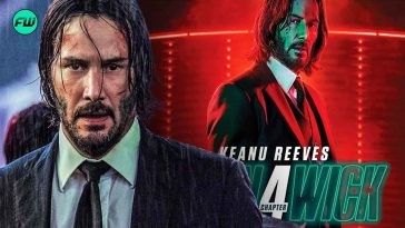 $15,000,000 is Just the Tip of the Gargantuan Iceberg of What Keanu Reeves Really Made from John Wick 4