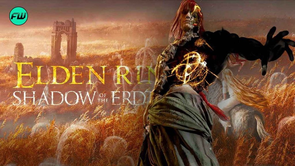 Steam Database is on Fire With Major Elden Ring Updates – Shadow of the Erdtree Release Imminent