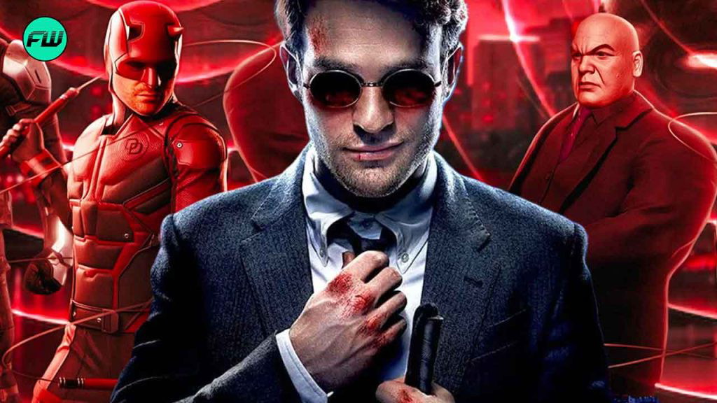 Daredevil: Born Again – New Kingpin Report Confirms Worst Fear of Charlie Cox Fans