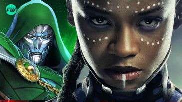 Black Panther 3 Rumors, Shuri vs Dr Doom: Pictures of Cillian Murphy as Dr Doom Will Leave You Speechless