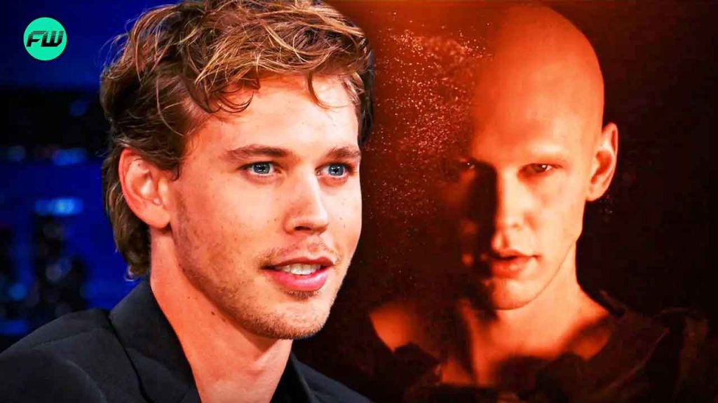 Austin Butler Confesses Bizarre Inspiration Behind Playing the Most Devious Dune: Part Two Villain