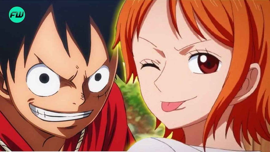 Straw Hat Pirates Including Luffy and Nami Would be Dead Without This Highly Underrated One Piece Character