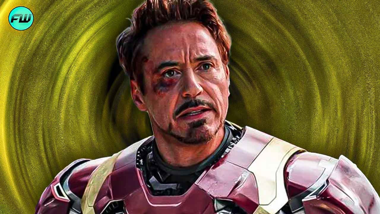 “I’m waiting for the phone call”: Robert Downey Jr’s On Screen Archnemesis Gives the Green Light For His MCU Return After Iron Man 2