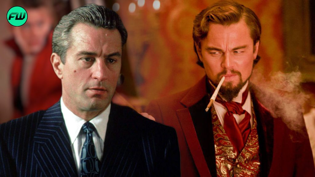 Robert De Niro's One of the Most Underrated Movie Had the Biggest