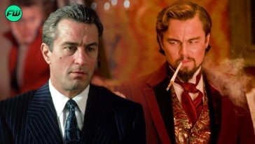 Robert De Niro’s One of the Most Underrated Movie Had the Biggest Impact on Leonardo DiCaprio’s Oscar Winning Career