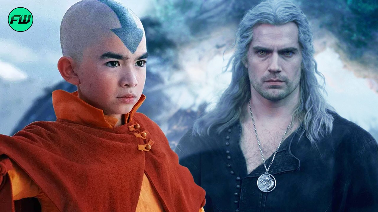 Fans Left Disappointed as Netflix Makes the Same Mistakes as ‘The Witcher’ With ‘Avatar’ Live-Action Adaptation