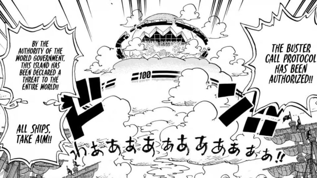 One Piece Chapter 1106 - Release date and time, where to read