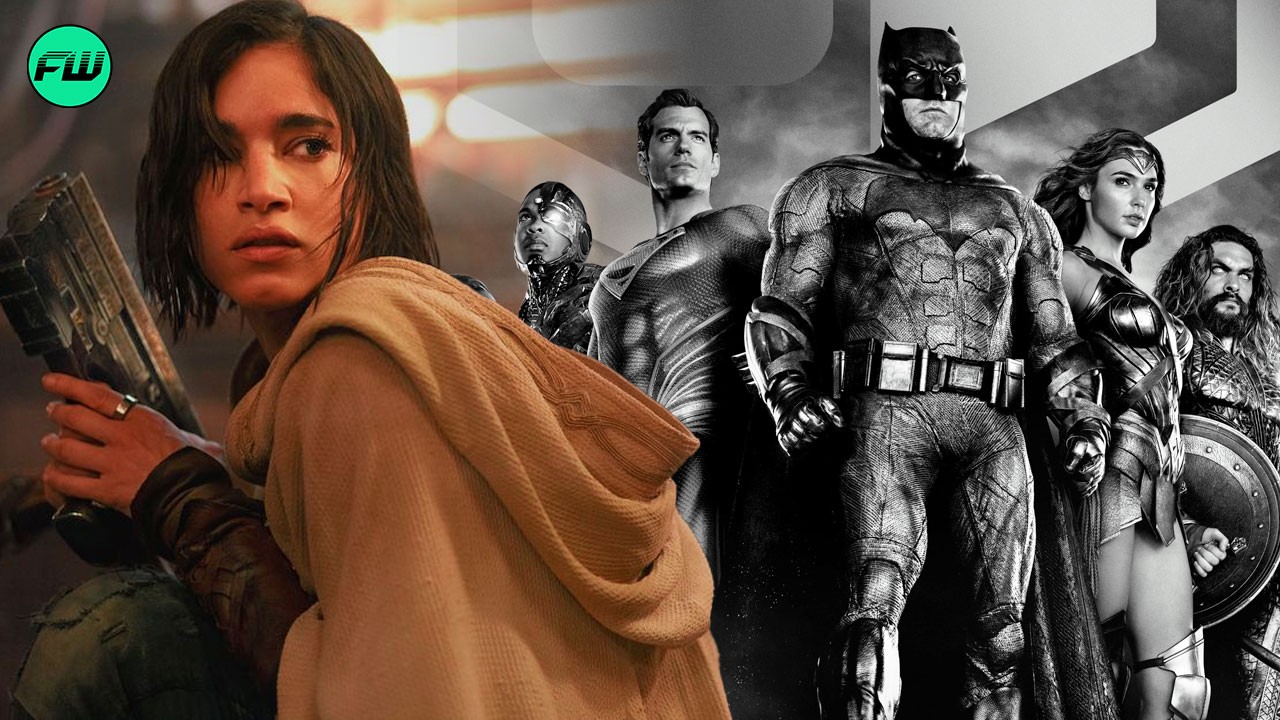 Zack Snyder Used a Core Plotline From His Unfinished DCEU Justice League Film in Netflix’s ‘Rebel Moon’ and the Fans are Here For It
