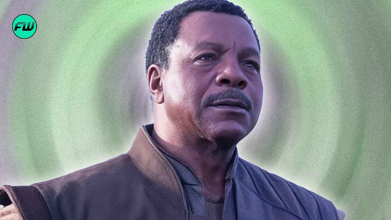 The Mandalorian Star Carl Weathers Passes Away at 76 - How Did He Die?
