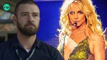 Concerning Britney Spears Report is the Last Thing Justin Timberlake Fans Want to Hear