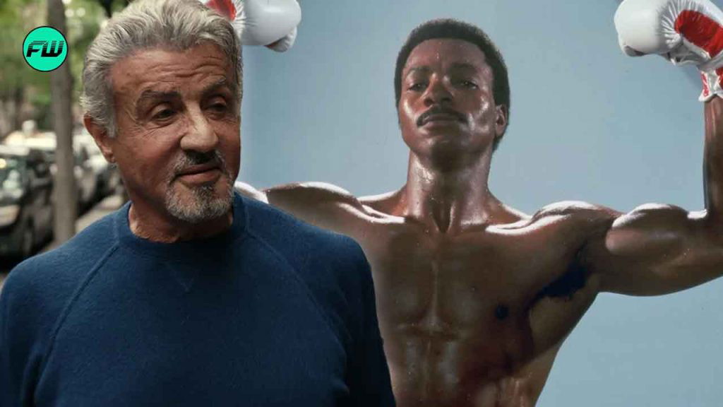 “I saw greatness”: Sylvester Stallone Pays Tribute to Carl Weathers in Heartbreaking Message After Actor’s Tragic Death at 76